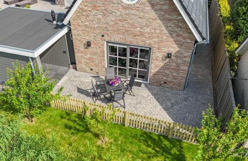 Zoutelande Casa | Villa Zuiderduin cottage