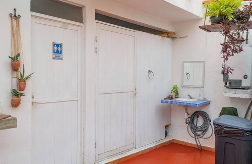 Luis Donaldo Colosio Villa | Villa Zulisus