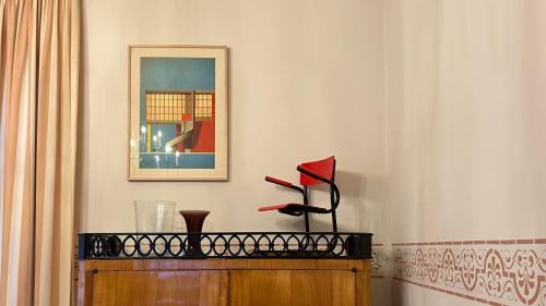 Bad Breisig Cama Y Desayuno | Villa zur Erholung Bed & Breakfast