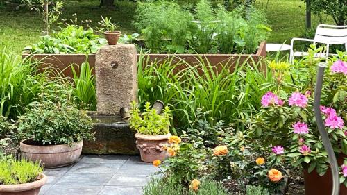 Bad Breisig Cama Y Desayuno | Villa zur Erholung Bed & Breakfast