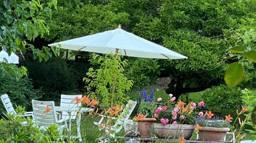 Bad Breisig Cama Y Desayuno | Villa zur Erholung Bed & Breakfast