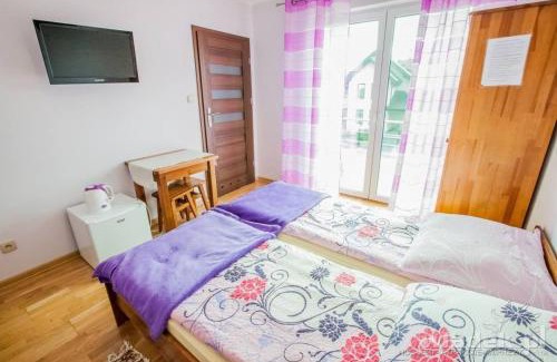 Wladyslawowo Casa | Villa ZUZA