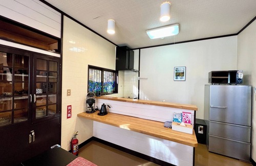 Tsumagoi Casa | R1E151F House - Rainbow City 22 /Agatsuma County Gunma