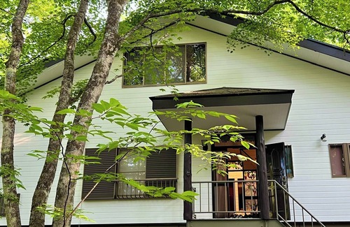 Tsumagoi Casa | R1E151F House - Rainbow City 22 /Agatsuma County Gunma