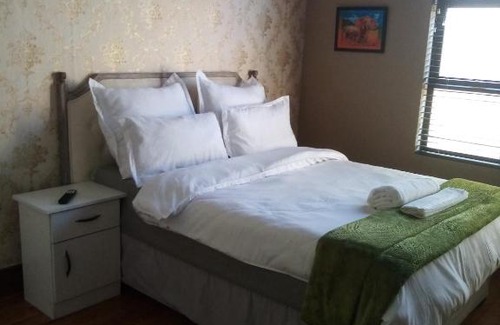 Goodwood Casa | Villa43guesthouse