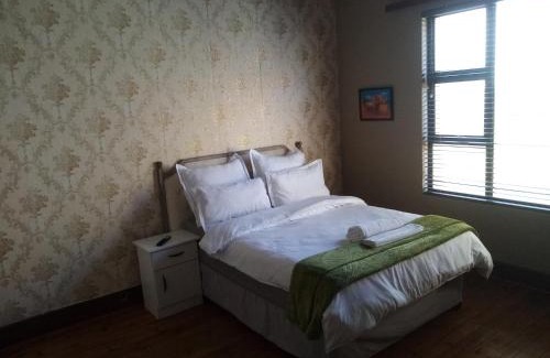 Goodwood Casa | Villa43guesthouse