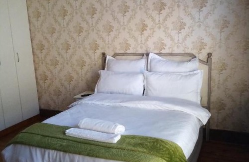 Goodwood Casa | Villa43guesthouse