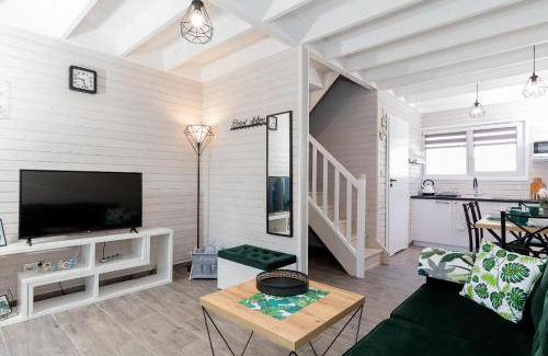 Pobierowo Cabina | Villa6 I Domki Pobierowo