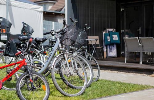 Pobierowo Cabina | Villa6 I Domki Pobierowo