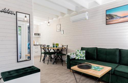 Pobierowo Cabina | Villa6 I Domki Pobierowo