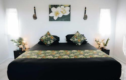 Arorangi Casa | VillaAmor