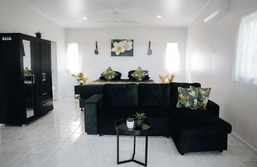 Arorangi Casa | VillaAmor