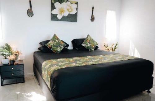 Arorangi Casa | VillaAmor