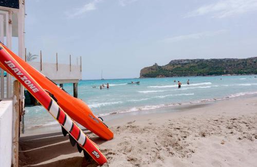 Poetto Casa | Villabeachcity Guesthouse