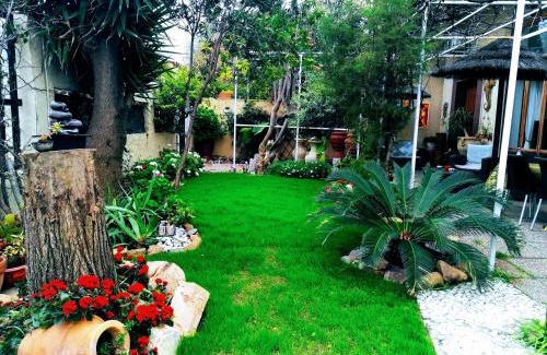 Poetto Casa | Villabeachcity Guesthouse