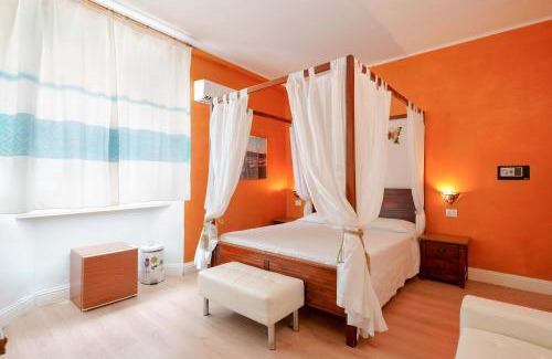 Poetto Casa | Villabeachcity Guesthouse