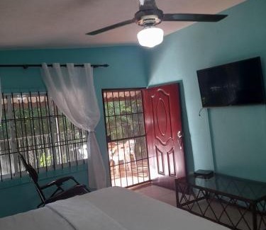 Los Alcarrizos Villa | Villabenedetta santo domingo