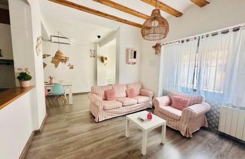 Caudiel Casa | Villabett Caudiel está de moda