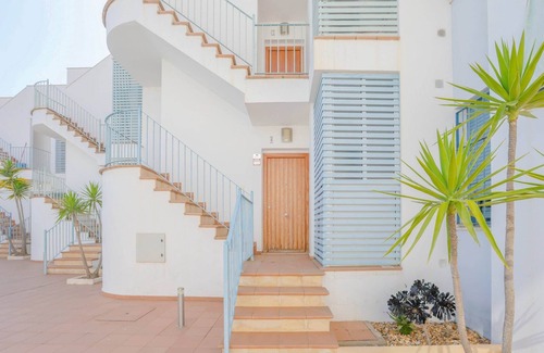 Calanas Apartamento | Villablanca Home - Apartment In Villablanca