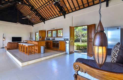 Kayu Putih Villa | VillaBoutiq, la residencia privada
