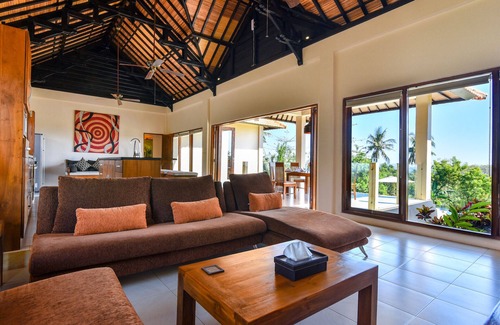Kayu Putih Villa | VillaBoutiq, la residencia privada