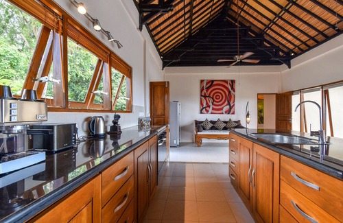 Kayu Putih Villa | VillaBoutiq, la residencia privada