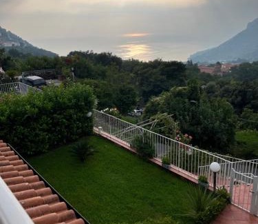 Maratea Casa | VILLABRI