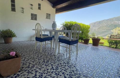 Maratea Casa | VILLABRI