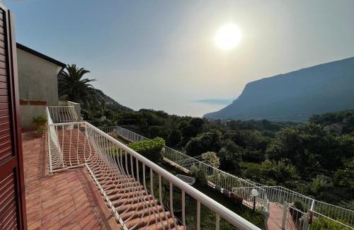 Maratea Casa | VILLABRI