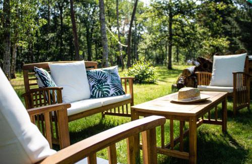 La Ferte-Saint-Cyr Casa | VILLABRY