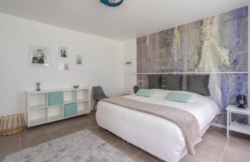La Ferte-Saint-Cyr Casa | VILLABRY
