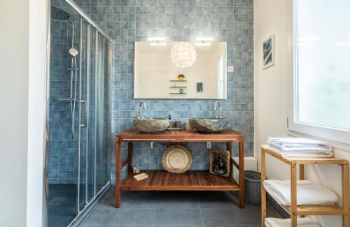 La Ferte-Saint-Cyr Casa | VILLABRY