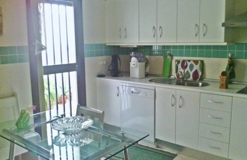 Rota Apartamento | VillaCarreta