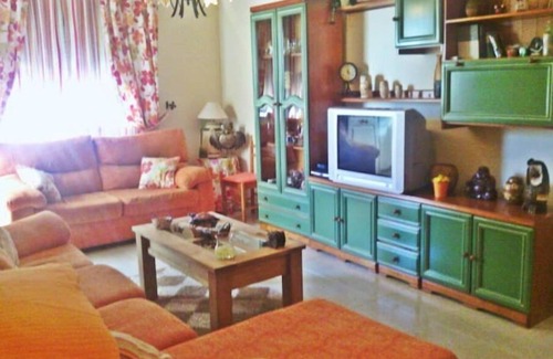 Rota Apartamento | VillaCarreta