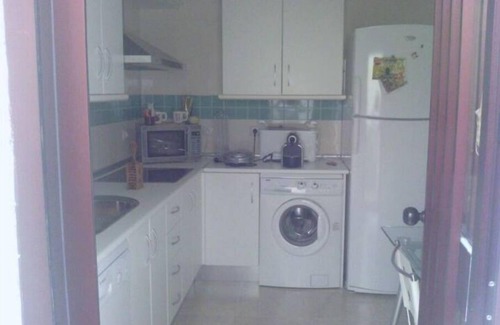 Rota Apartamento | VillaCarreta
