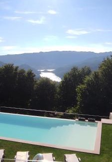 Vieira do Minho Casa | Villacella - Gerês