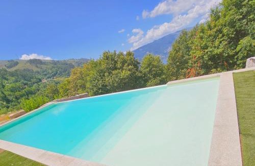 Vieira do Minho Casa | Villacella - Gerês