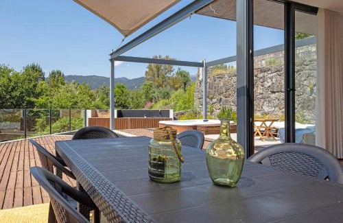 Vieira do Minho Casa | Villacella - Gerês