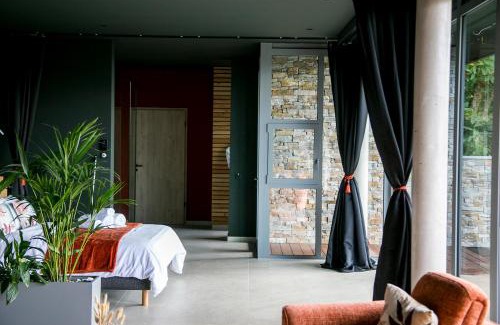 Abreschviller Villa | Villaconcept57