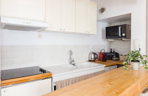 Amboise Apartamento | Apartamento VillaConcorde-Cozy 2 pers. Corazón de Amboise, el Primer Lugar