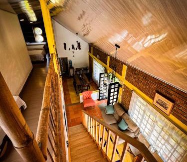 Montenegro Casa | VillaElRemanso