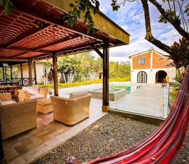 Montenegro Casa | VillaElRemanso