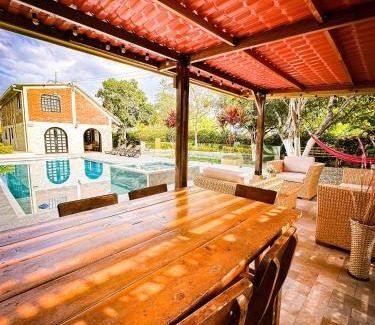 Montenegro Casa | VillaElRemanso