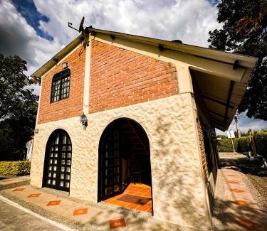 Montenegro Casa | VillaElRemanso
