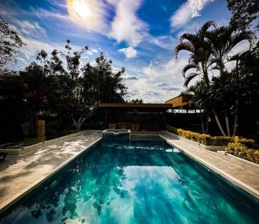 Montenegro Casa | VillaElRemanso