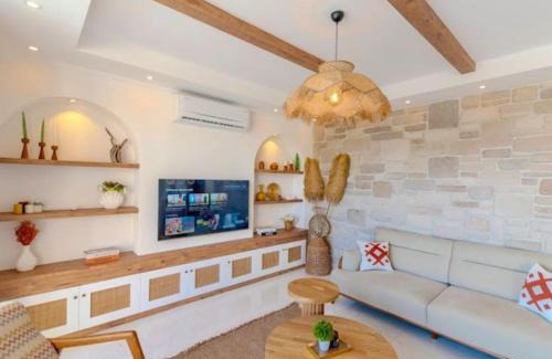 Faralya Villa | villaelysiumkas