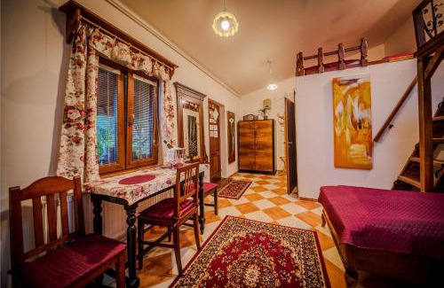 Kresetice Cama Y Desayuno | VillaFilippa