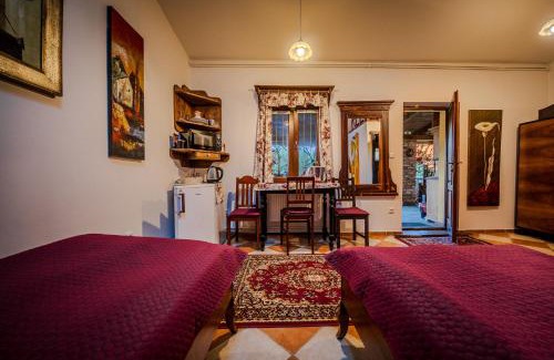 Kresetice Cama Y Desayuno | VillaFilippa