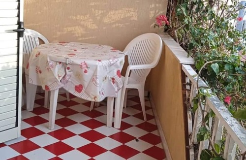 Baunei Apartamento | Villafiore. Large bright panoramic sea/mountain apartment 3rd floor.