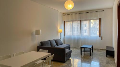 Ruggero Settimo Apartamento | Villafranca33 - Politeama Centro Palermo